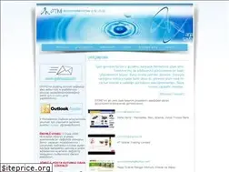 Sites similar to otimi.com.tr