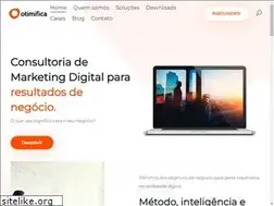 Sites similar to otimifica.com.br