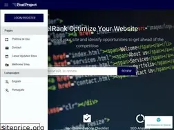 Sites similar to otimizacaoseo.com.br