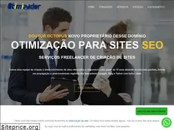 Sites similar to otimizacaositesp.com.br