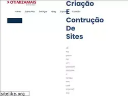 Sites similar to otimizamais.com.br