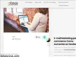 Sites similar to otimizebusca.com.br