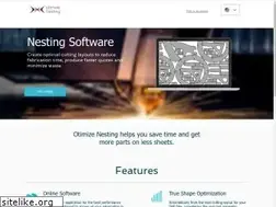 Sites similar to otimizenesting.com