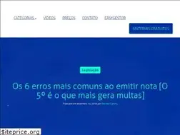 Sites similar to otimizeseunegocio.com