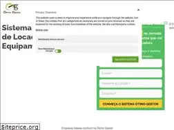Sites similar to otimogestor.com.br