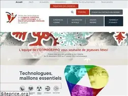 Sites similar to otimroepmq.ca
