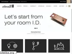 Sites similar to otimsan.com