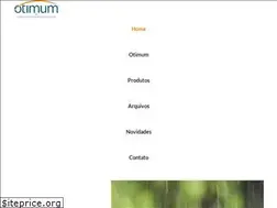 Sites similar to otimum.com.br