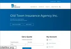 Sites similar to otins.com