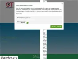 Sites similar to otinternet.com.br