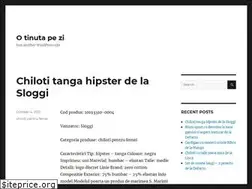 Sites similar to otinutapezi.ro