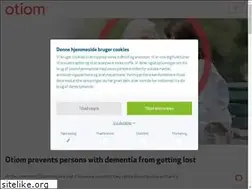 Sites similar to otiom.com