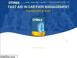 Sites similar to otipax.com