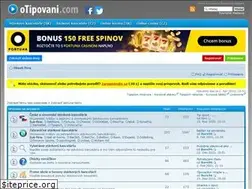 Sites similar to otipovani.com