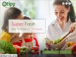 Sites similar to otipy.com