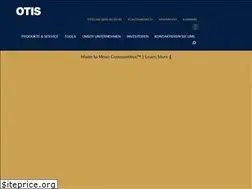 Sites similar to otis.at