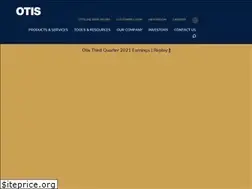Sites similar to otis.co.uk