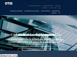 Sites similar to otis.com.br