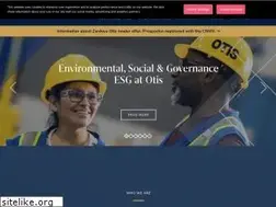 Sites similar to otis.com