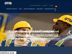 Sites similar to otis.de