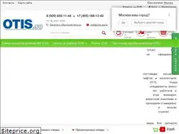 Sites similar to otis.su