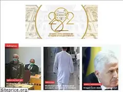 Sites similar to otisak.ba