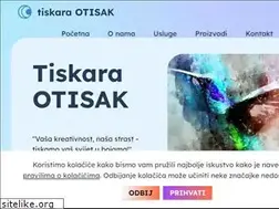 Sites similar to otisak.hr