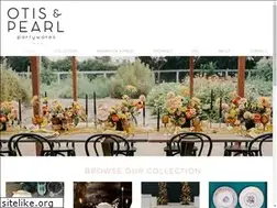Sites similar to otisandpearl.com