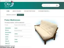 Sites similar to otisbed.com