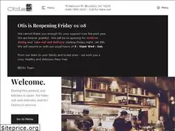 Sites similar to otisbk.com