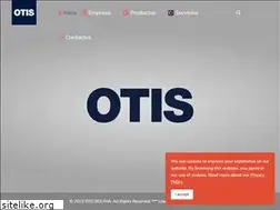 Sites similar to otisbolivia.com