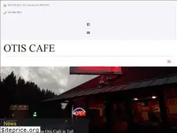 Sites similar to otiscafe.com
