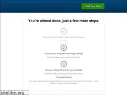Sites similar to otiscollier.com