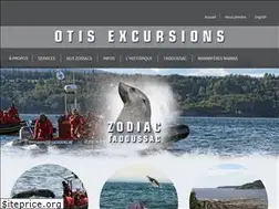 Sites similar to otisexcursions.com
