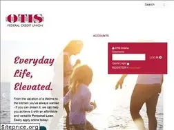 Sites similar to otisfcu.coop