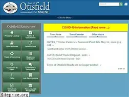 Sites similar to otisfieldme.gov
