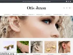 Sites similar to otisjaxonsilverjewellery.com