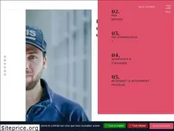 Sites similar to otisjob.fr