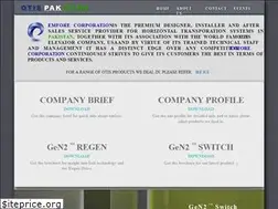 Sites similar to otispk.com
