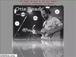 Sites similar to otisread.com