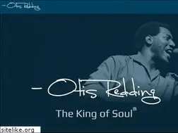 Sites similar to otisredding.com