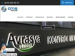 Sites similar to otisreklam.com