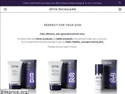Sites similar to otisskincare.com