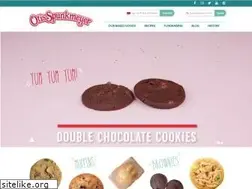 Sites similar to otisspunkmeyer.com