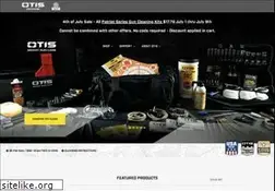 Sites similar to otistec.com