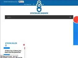 Sites similar to otistiklerdernegi.org.tr