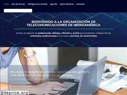 Sites similar to otitelecom.org