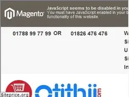 Sites similar to otithii.com