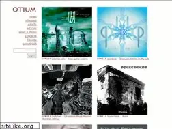 Sites similar to otium.ru
