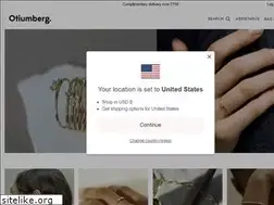 Sites similar to otiumberg.com